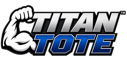 Titan Tote