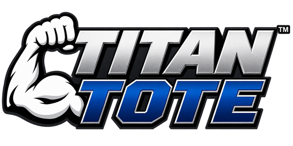 Titan Tote
